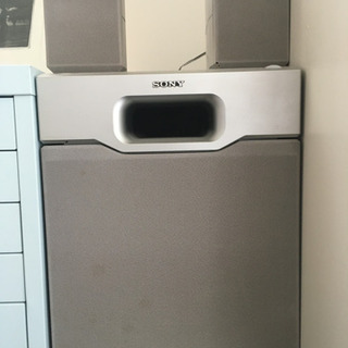 Sony 8月中　ホームシアター　STR-K502 Digital/Video Control Receiver の画像