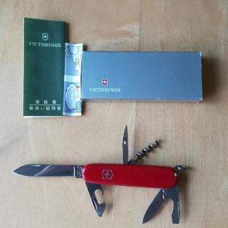 
VICTORINOX(ビクトリノックス) 　スタンダード スパ...
