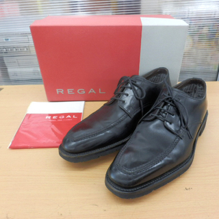 ▶ビジネスシューズ 24.5cm リーガル 24 1/2 メンズ...