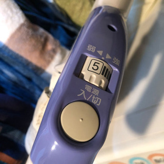 無料掃除機