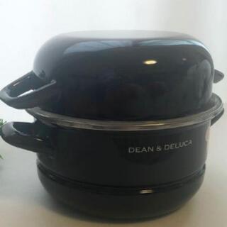 DEAN＆DELUCA
キャセロール鍋 鍋 ディーン&デルーカの画像