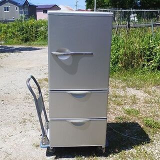 サンヨー冷凍冷蔵庫