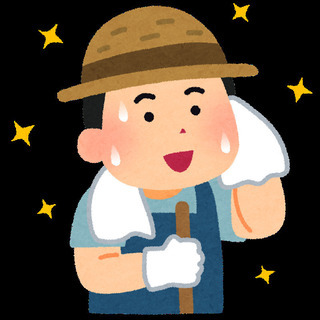 01.農作業短期アルバイト募集です【お盆明け2日～3日間程度のアルバイトです】＊長沼町の画像