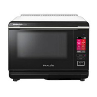 ヘルシオオーブンレンジ　AX-AW600 ホワイト　COCORO...