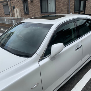 ※9月中処分価格‼️【ワケあり特価❗️】LS600h 令和3年8月の画像