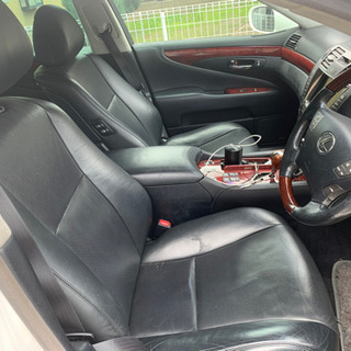 ※9月中処分価格‼️【ワケあり特価❗️】LS600h 令和3年8月の画像