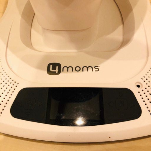 ママルー　4moms mamaroo 3.0
