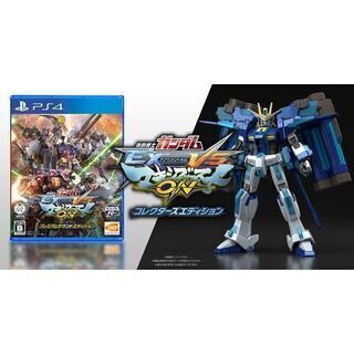 （再値下げ）★未開封★【PS4】 機動戦士ガンダム EXTREM...
