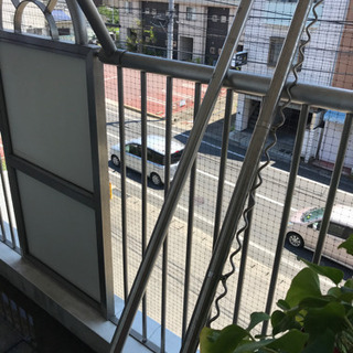 物干し竿　伸縮　2タイプ