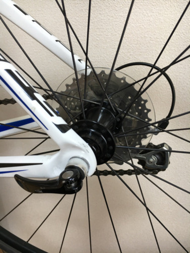 GIANT DEFY COMPOSITE SE