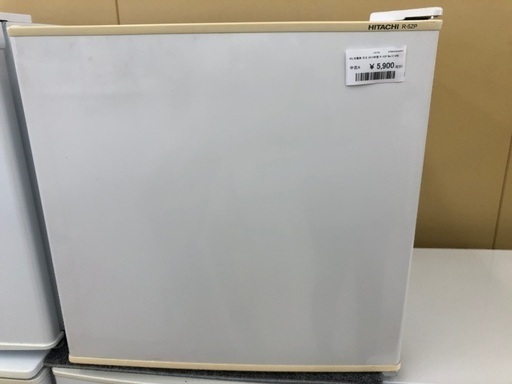 45L冷蔵庫 日立 2014年製 R-5ZP
