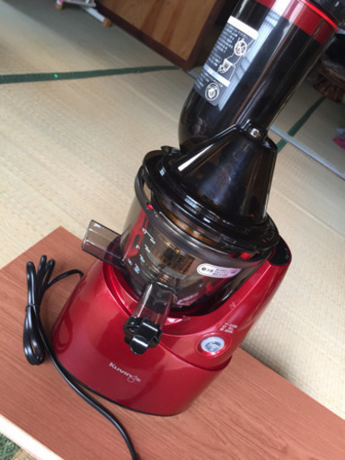 【美品】ショップジャパンミキサー★