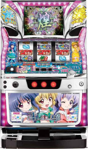 ひぐらしのなく頃に煌 スロット