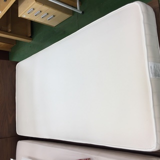 無印良品　ベッド入荷！【トレファク草加店】