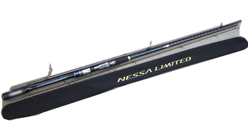 シマノ ネッサリミテッド 「熱砂」 S102M C14+ 全長3.1m フィッシング 釣竿 ロッド 札幌市 東区