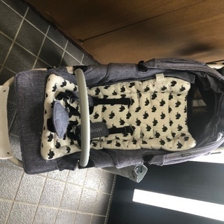 エアバギー　ココブレーキの画像