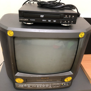 テレビデオ