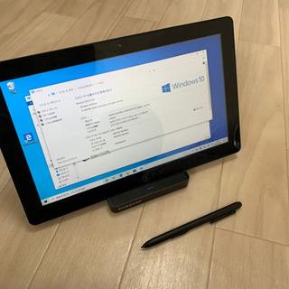 タブレットpc