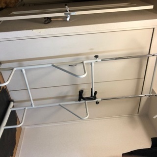 懸垂　健康器具