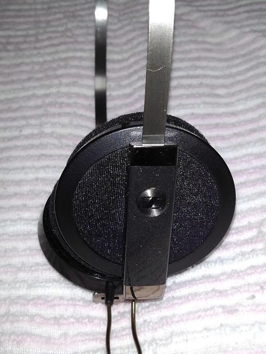 ゼンハイザー　ヘッドフォン  PX95　値下げ！