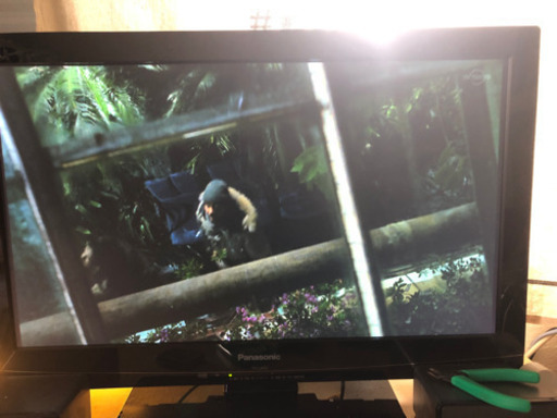 本日受渡し！23型テレビ8000円