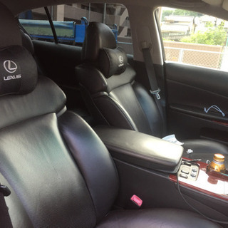 レクサス　GS350 全込み価格。の画像