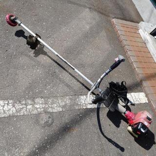 最強40cc！　プロ仕様？　刈払機　ZENOAH BCZ400E...