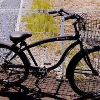 ♠️ファイブカードバイククルーザー