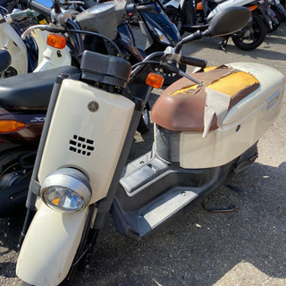 YAMAHA ボックス　実動　福岡市南区