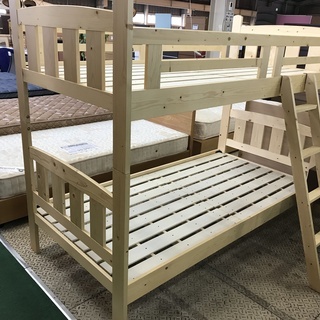 2段ベッド　④