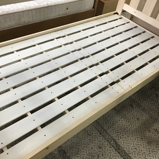 2段ベッド　④の画像