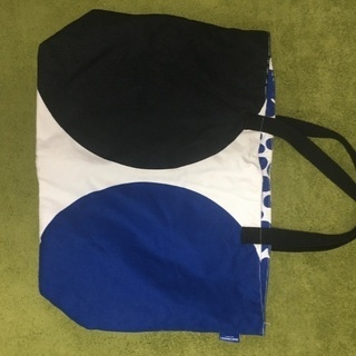 marimekko 美大生おススメ　大きめカバン