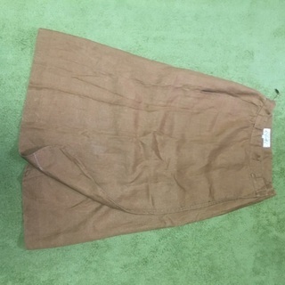 グッチのスカート