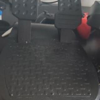 引取先が決まりました!スラストマスター Thrustmaster t80の画像