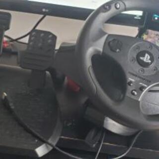 引取先が決まりました!スラストマスター Thrustmaster...