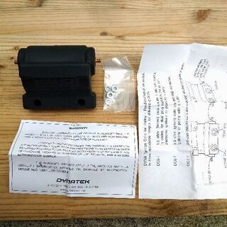 DYNATEK(ダイナテック) ダイナ　コイル 5Ω　ハーレー　ショベルの画像