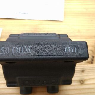 DYNATEK(ダイナテック) ダイナ　コイル 5Ω　ハーレー　ショベルの画像