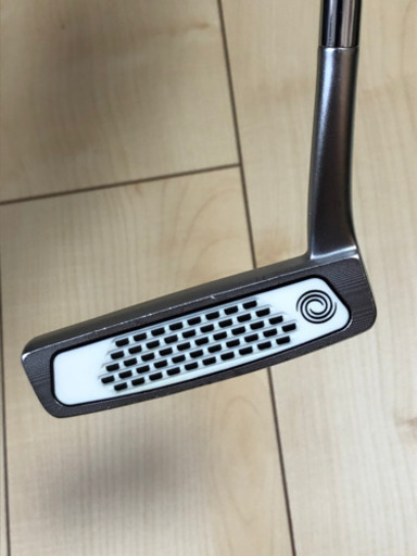 【中古】ODYSSEY STROKE LAB NINE