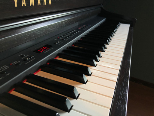 電子ピアノ YAMAHA Clavinova CLP-430 クラビノーバ　ヤマハ