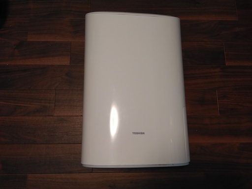 東芝 除湿器 RAD-R63