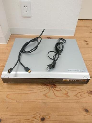 DVDレコーダー   ソニー  RDZ-D700  2007年製