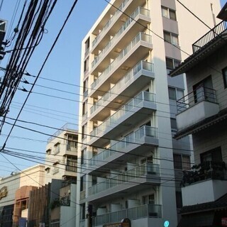 ☆ワイドなクローゼット☆人気の丸の内線！角部屋マンション！