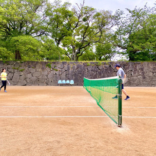 🇬🇧🇫🇷🇪🇸🎾テニスで国際交流しませんか？🎾🇰🇷🇯🇲🇧🇷