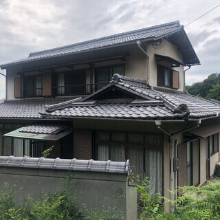 ◆敷金ゼロ円物件◆児島5DK戸建て☆駐車場2台あり☆