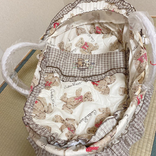 ベビークーハン　新品未使用の画像