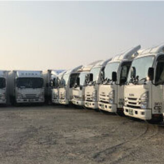 ＜月収22万円～+各種手当・未経験大歓迎・社保完備・働き方改革遵守＞機器搬出入スタッフ募集の画像