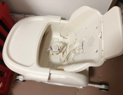 取り引き中　コンビ　ネムリラ　オートスウィング　エッグショック