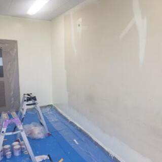 軽作業、草刈り、作業等の画像