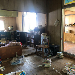 秘密基地の現状を公開します！