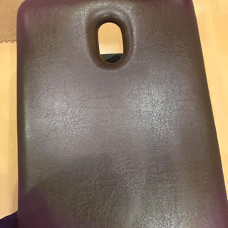 高級マッサージベッド　エステベッドの画像